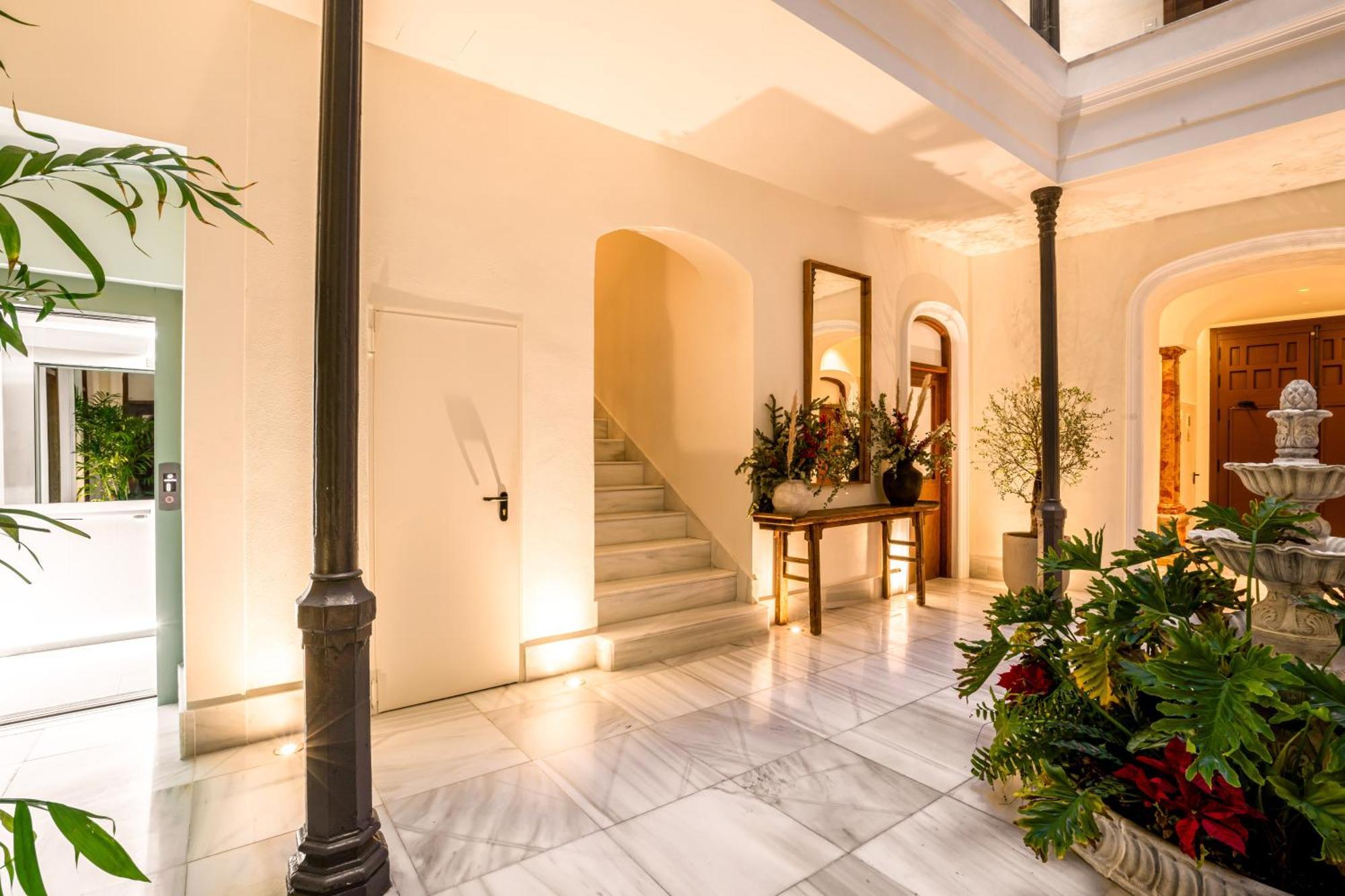 Coeo Fresca Roof Garden Signature Apartments — Photos 3